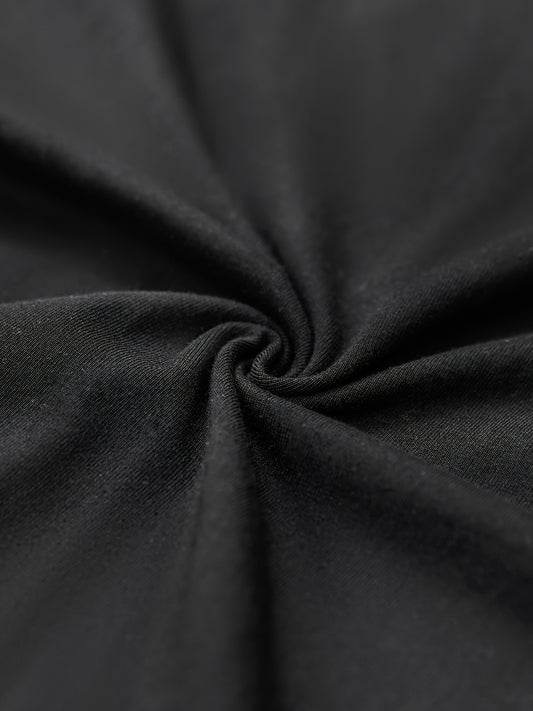 Rock Hard Caulking Services You Have A Hole Premium T-shirt 228566 Fun Men's Short Sleeve Graphic T-shirt Series Black