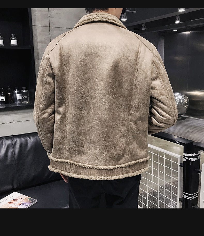 Men's Cotton jackets