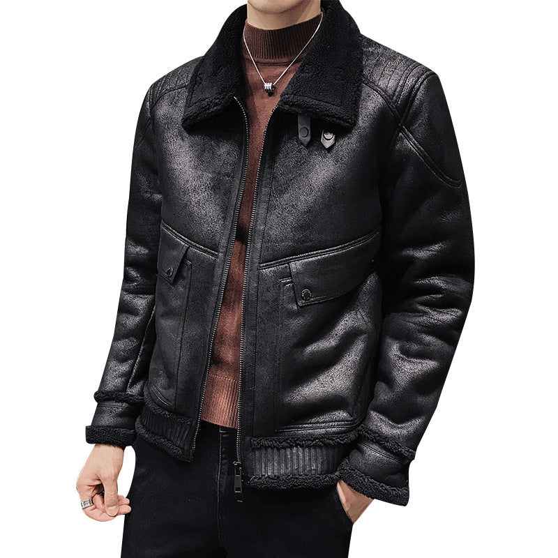 Men's Cotton jackets