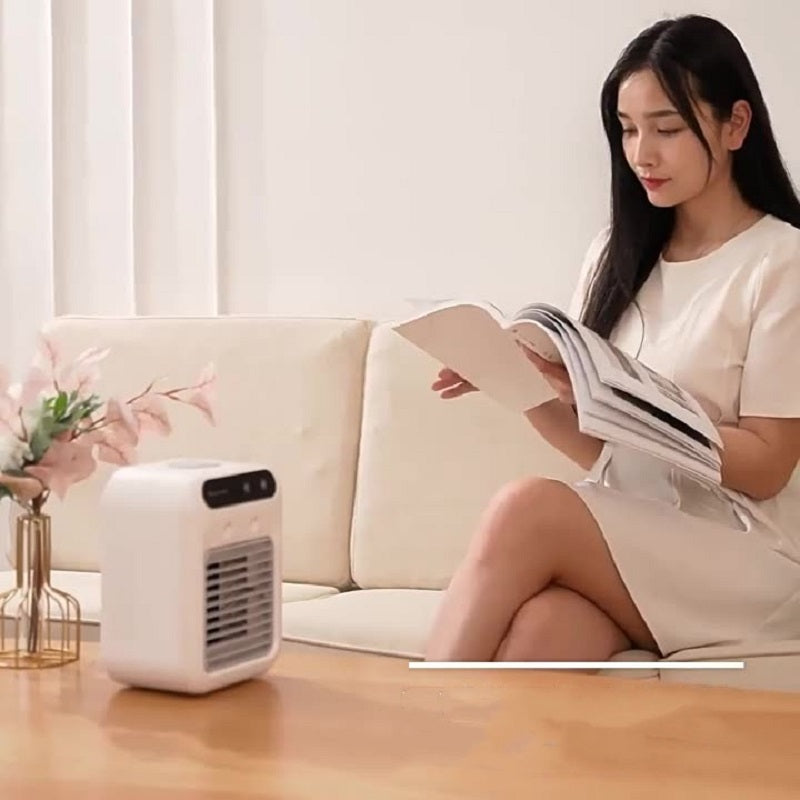 Air Conditioner Air Cooler Fan Water Cooling Fan Air Conditioning For Room Office