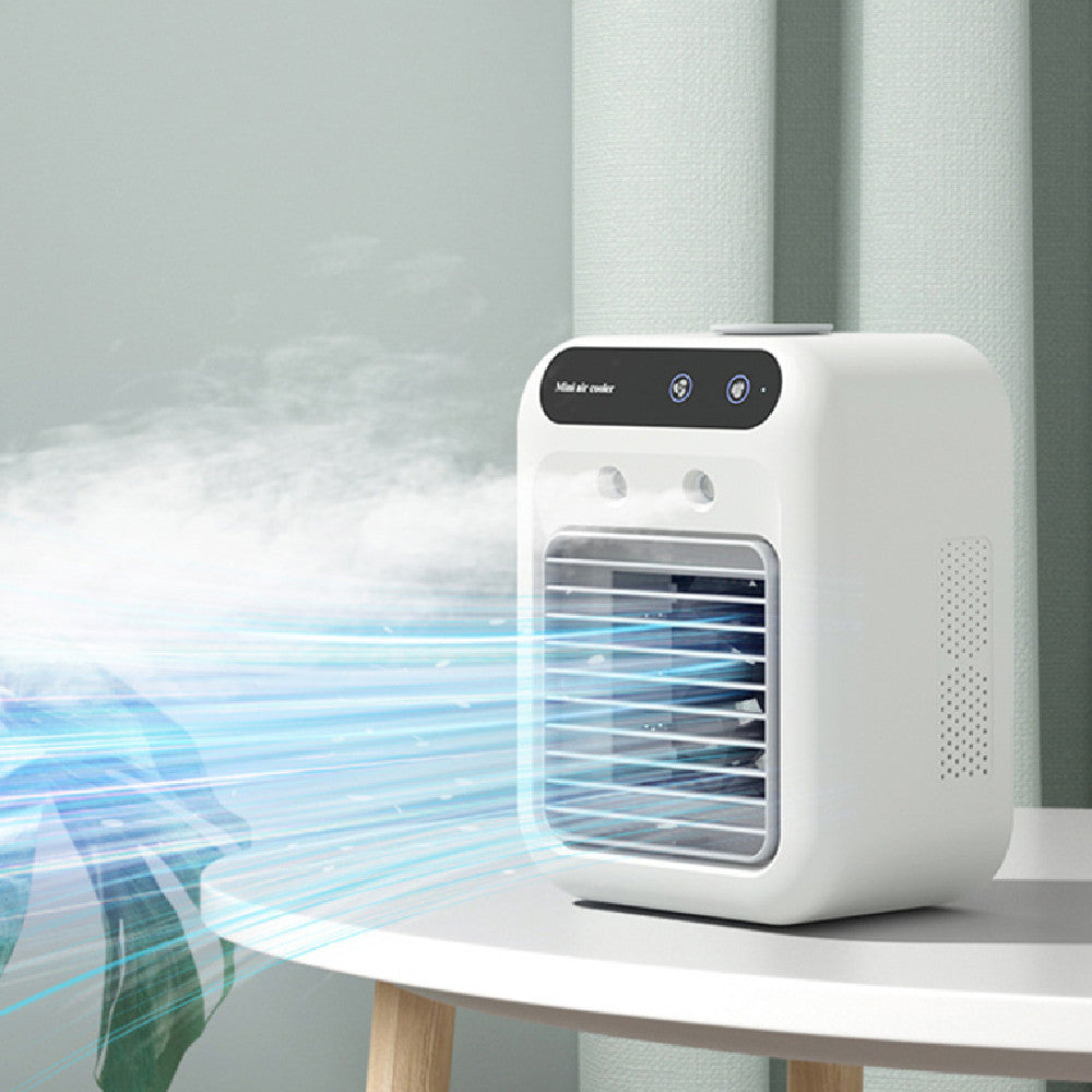 Air Conditioner Air Cooler Fan Water Cooling Fan Air Conditioning For Room Office
