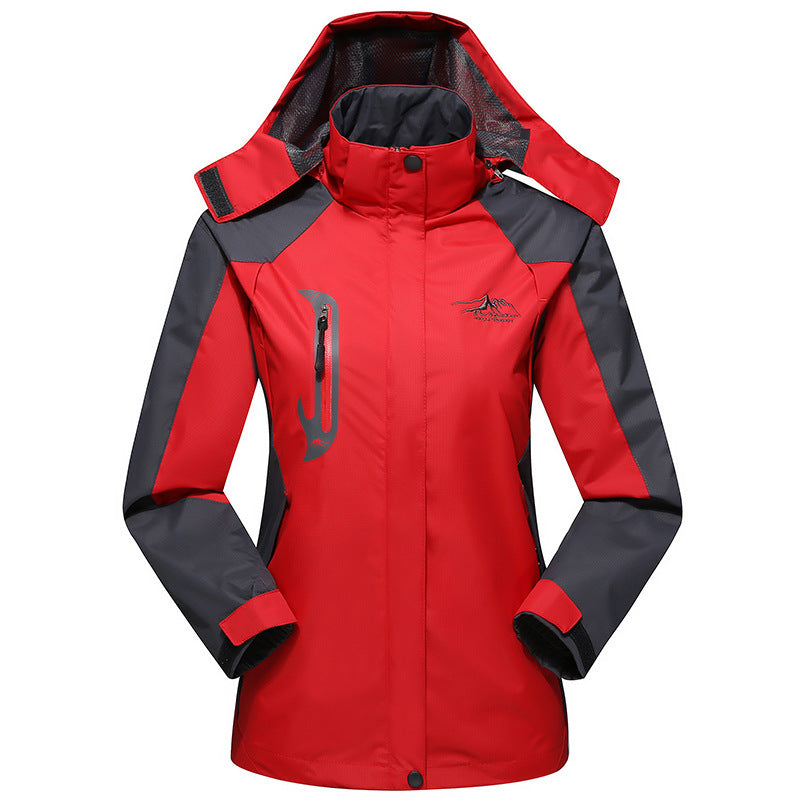 Spring and Autumn Season Outdoor Sports Jackets