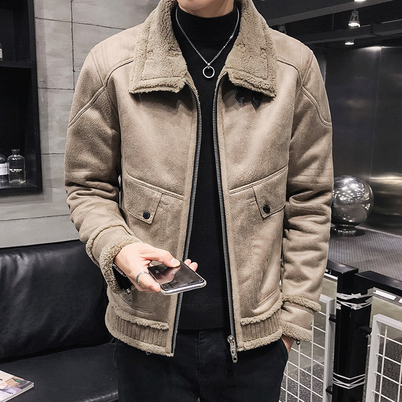 Men's Cotton jackets