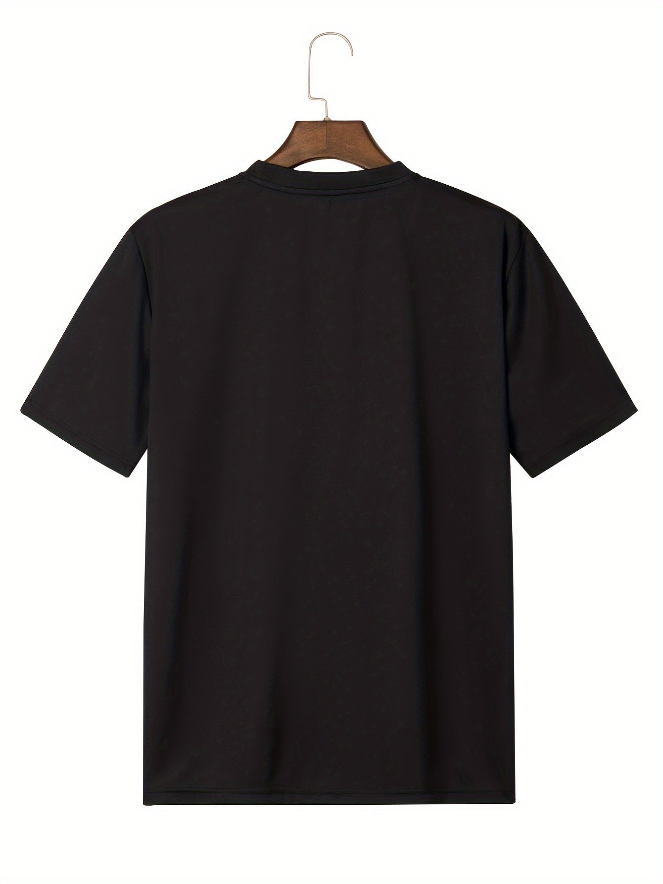 Rock Hard Caulking Services You Have A Hole Premium T-shirt 228566 Fun Men's Short Sleeve Graphic T-shirt Series Black