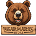BearMarks Store