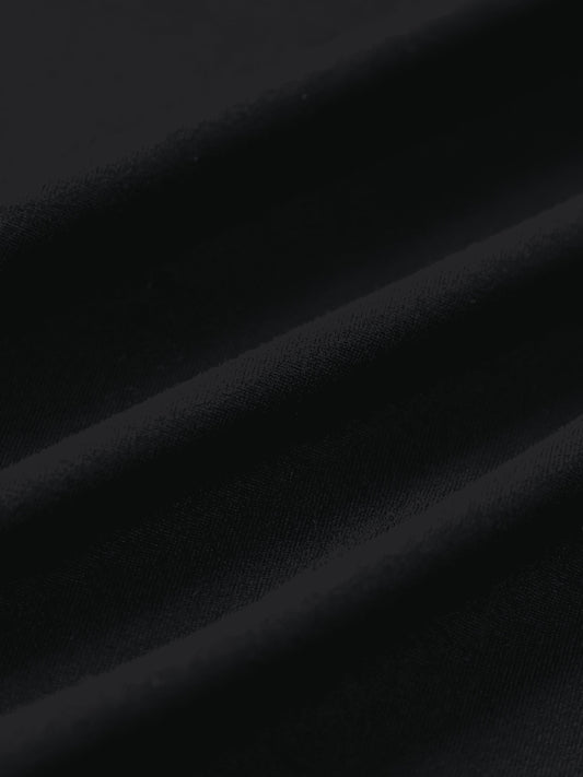 Dripping Water Life Savage Men's Fashion Printed T-shirt Summer Card Clothing T-shirt