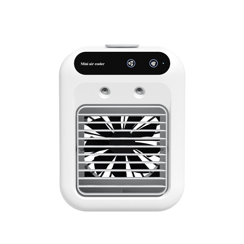 Air Conditioner Air Cooler Fan Water Cooling Fan Air Conditioning For Room Office