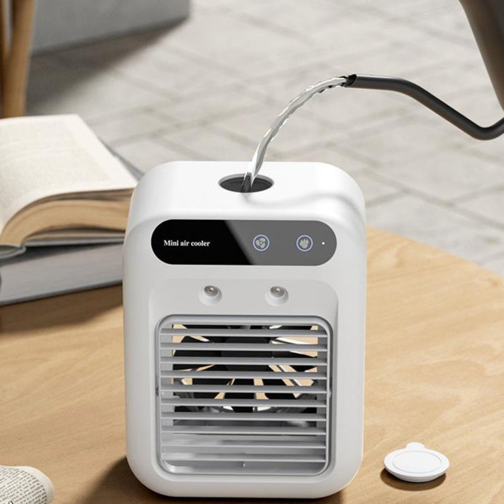 Air Conditioner Air Cooler Fan Water Cooling Fan Air Conditioning For Room Office