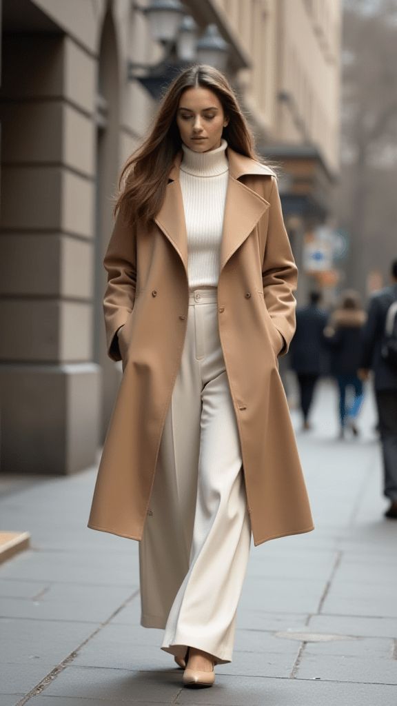 Women's Fashion
