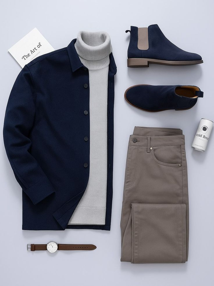 Men's Fashion