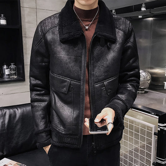 Men's Cotton jackets