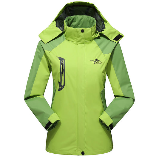 Spring and Autumn Season Outdoor Sports Jackets