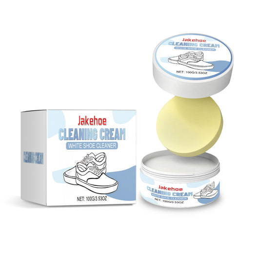 Renfan White Shoe Cleaner