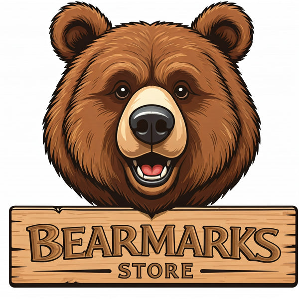 BearMarks Store