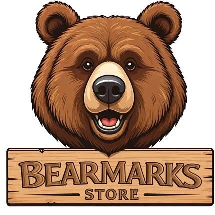 BearMarks Store