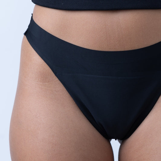 Women's Luxury Underpants